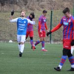 Mladý tým Táborska přehrál rezervu Plzně 4:3