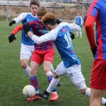 Mladý tým Táborska přehrál rezervu Plzně 4:3