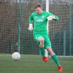 Mladý tým Táborska přehrál rezervu Plzně 4:3