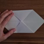 TVOŘENÍ: Rohové záložky do knížek
