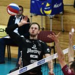 Kapitán Jihostroje Radek Mach: Doufám, že náš stroj začal zase fungovat ve správný čas