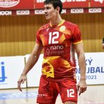 Kapitán Jihostroje Radek Mach: Doufám, že náš stroj začal zase fungovat ve správný čas