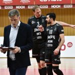 Kapitán Jihostroje Radek Mach: Doufám, že náš stroj začal zase fungovat ve správný čas