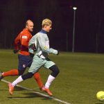 VIDEO: Protivín otočil přípravné derby s Čimelicemi díky dvěma penaltám