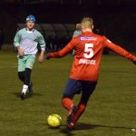 VIDEO: Protivín otočil přípravné derby s Čimelicemi díky dvěma penaltám