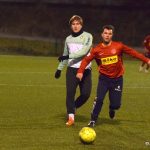 VIDEO: Protivín otočil přípravné derby s Čimelicemi díky dvěma penaltám