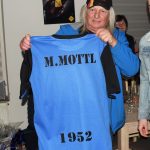 Miroslav Mottl oslavil sedmdesát, mezi gratulanty byli i Dobiáš s Panenkou