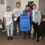 Miroslav Mottl oslavil sedmdesát, mezi gratulanty byli i Dobiáš s Panenkou