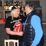 Miroslav Mottl oslavil sedmdesát, mezi gratulanty byli i Dobiáš s Panenkou