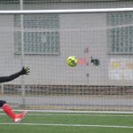 Fotbalisté Blatné rozhodli proti Horažďovicím už v první půli