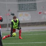 Fotbalisté Blatné rozhodli proti Horažďovicím už v první půli