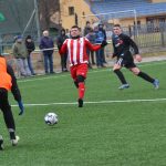 Fotbalisté Blatné rozhodli proti Horažďovicím už v první půli
