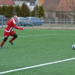 Fotbalisté Blatné rozhodli proti Horažďovicím už v první půli