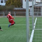 Fotbalisté Blatné rozhodli proti Horažďovicím už v první půli