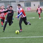 Fotbalisté Blatné rozhodli proti Horažďovicím už v první půli