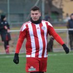 Fotbalisté Blatné rozhodli proti Horažďovicím už v první půli