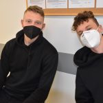 Fotbalisté Táborska zahájili v dárcovství krve druhé kolo