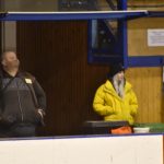 VIDEO: Divokou přestřelku zvládli lépe strakoničtí junioři