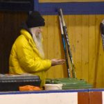 VIDEO: Divokou přestřelku zvládli lépe strakoničtí junioři