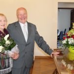 Ano si řekli manželé Knotovi znovu po 70 letech