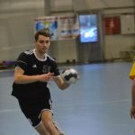 Béčko strakonických házenkářů se proti Havlíčkově Brodu nadřelo