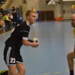 Béčko strakonických házenkářů se proti Havlíčkově Brodu nadřelo
