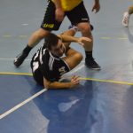 Béčko strakonických házenkářů se proti Havlíčkově Brodu nadřelo