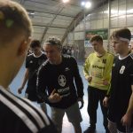 Béčko strakonických házenkářů se proti Havlíčkově Brodu nadřelo