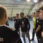 Béčko strakonických házenkářů se proti Havlíčkově Brodu nadřelo