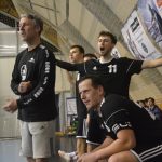 Béčko strakonických házenkářů se proti Havlíčkově Brodu nadřelo