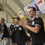 Béčko strakonických házenkářů se proti Havlíčkově Brodu nadřelo
