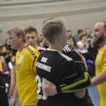 Béčko strakonických házenkářů se proti Havlíčkově Brodu nadřelo