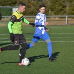 Osek v oslabené sestavě nestačil na Nýrsko, inkasoval pět gólů