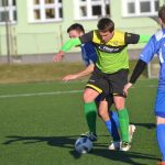 Osek v oslabené sestavě nestačil na Nýrsko, inkasoval pět gólů