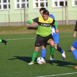 Osek v oslabené sestavě nestačil na Nýrsko, inkasoval pět gólů