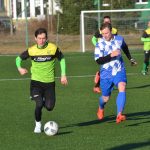 Osek v oslabené sestavě nestačil na Nýrsko, inkasoval pět gólů