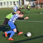 Osek v oslabené sestavě nestačil na Nýrsko, inkasoval pět gólů