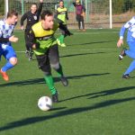 Osek v oslabené sestavě nestačil na Nýrsko, inkasoval pět gólů