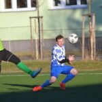Osek v oslabené sestavě nestačil na Nýrsko, inkasoval pět gólů