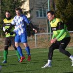 Osek v oslabené sestavě nestačil na Nýrsko, inkasoval pět gólů