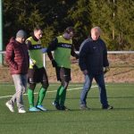 Osek v oslabené sestavě nestačil na Nýrsko, inkasoval pět gólů