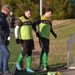 Osek v oslabené sestavě nestačil na Nýrsko, inkasoval pět gólů