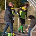 Osek v oslabené sestavě nestačil na Nýrsko, inkasoval pět gólů