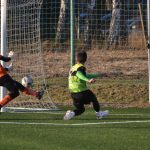 Osek v oslabené sestavě nestačil na Nýrsko, inkasoval pět gólů
