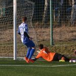 Osek v oslabené sestavě nestačil na Nýrsko, inkasoval pět gólů