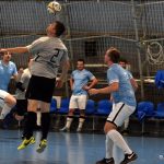 Futsal 1. liga: Favorité nezaváhali, o play off zabojoval Brufen