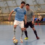 Futsal 1. liga: Favorité nezaváhali, o play off zabojoval Brufen