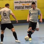 Futsal 1. liga: Favorité nezaváhali, o play off zabojoval Brufen