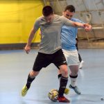 Futsal 1. liga: Favorité nezaváhali, o play off zabojoval Brufen