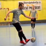 Futsal 1. liga: Favorité nezaváhali, o play off zabojoval Brufen